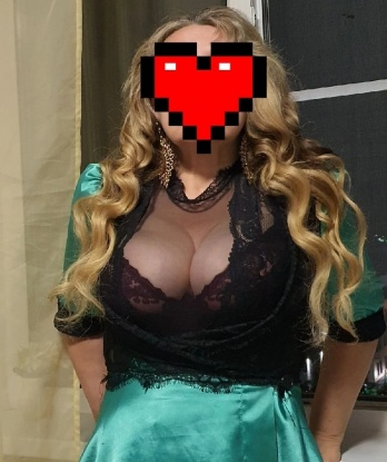 Анкета проститутки Руслана - Фото, г. Климово, 40 лет, №15762