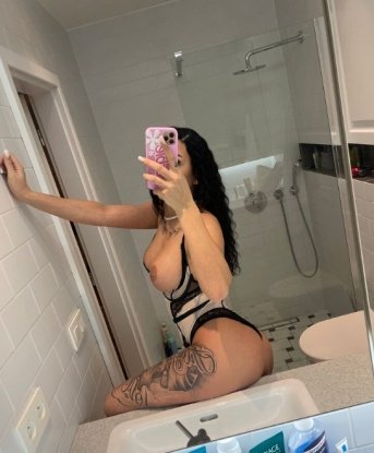 Анкета проститутки Марианна - Фото, г. Климово, 24 года, №3160