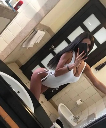 Анкета проститутки Ксения - Фото, г. Климово, 23 года, №8424