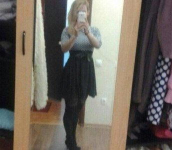 Анкета проститутки Мария - Фото, г. Климово, 27 лет, №8721